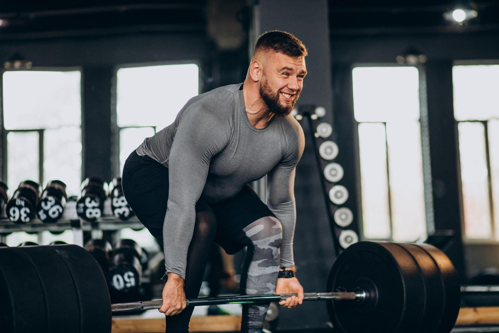 5 exercices pour développer et muscler complètement vos biceps