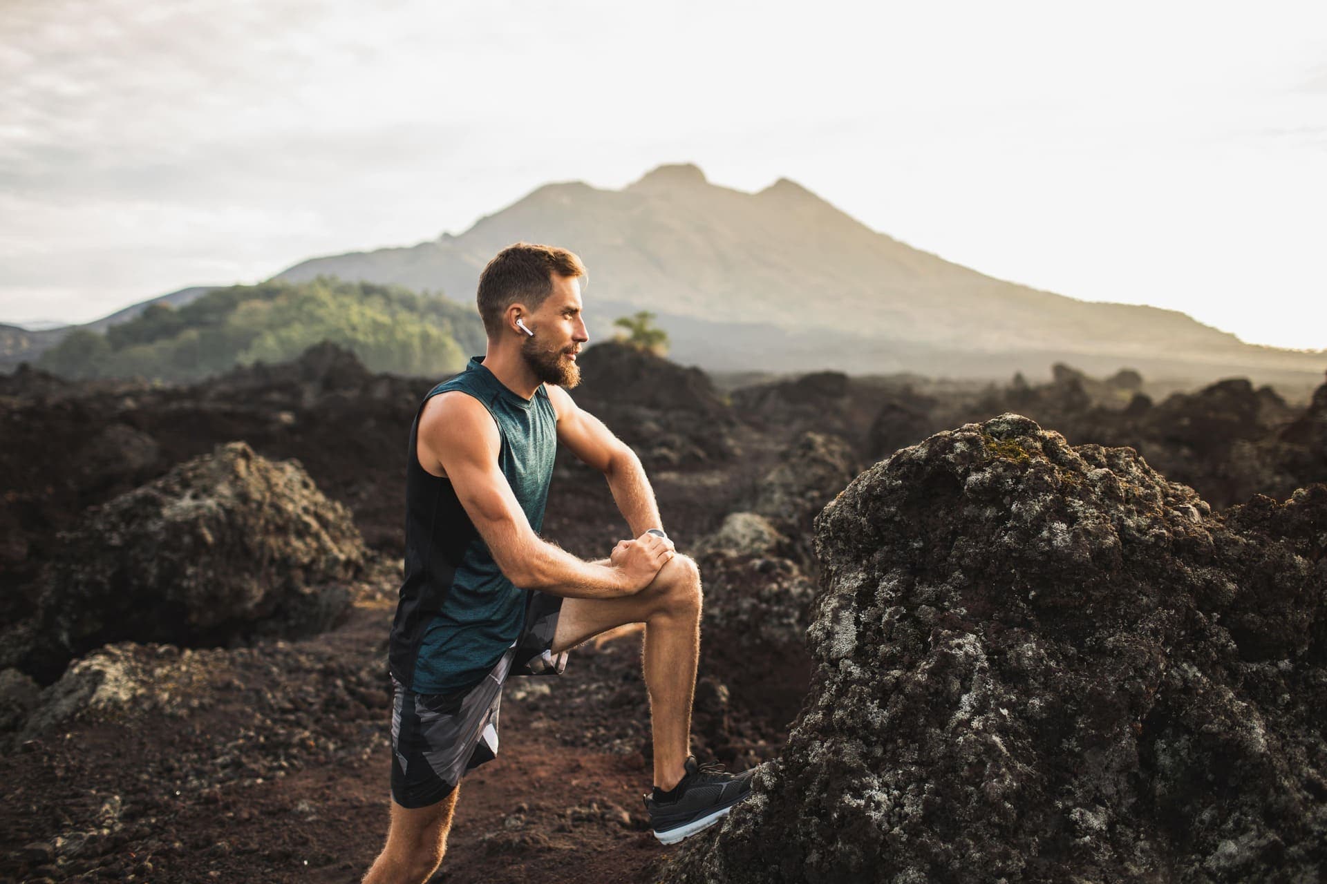 5 exercices pour développer et muscler complètement vos biceps