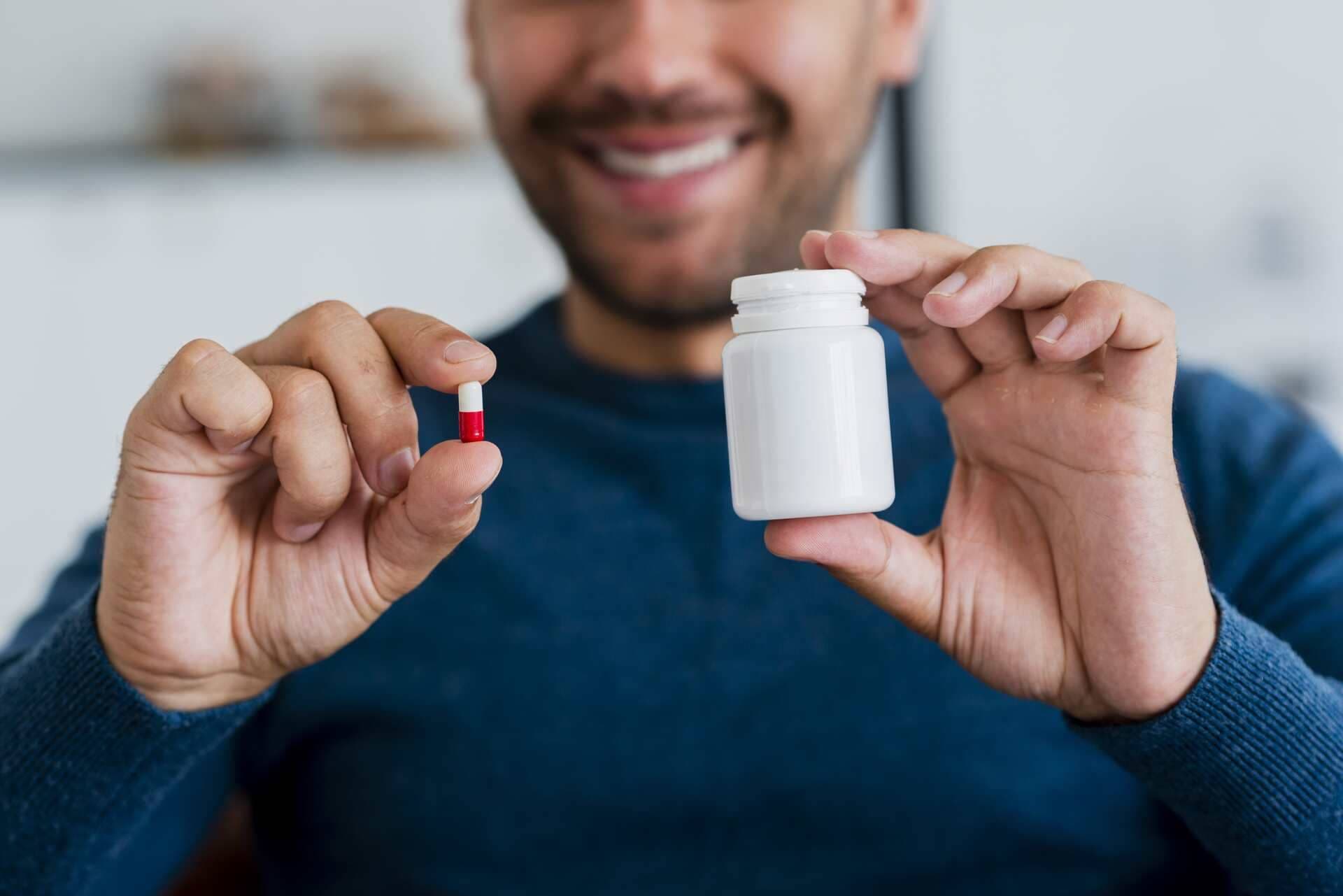 Les 6 principaux bienfaits de la créatine pour la musculation