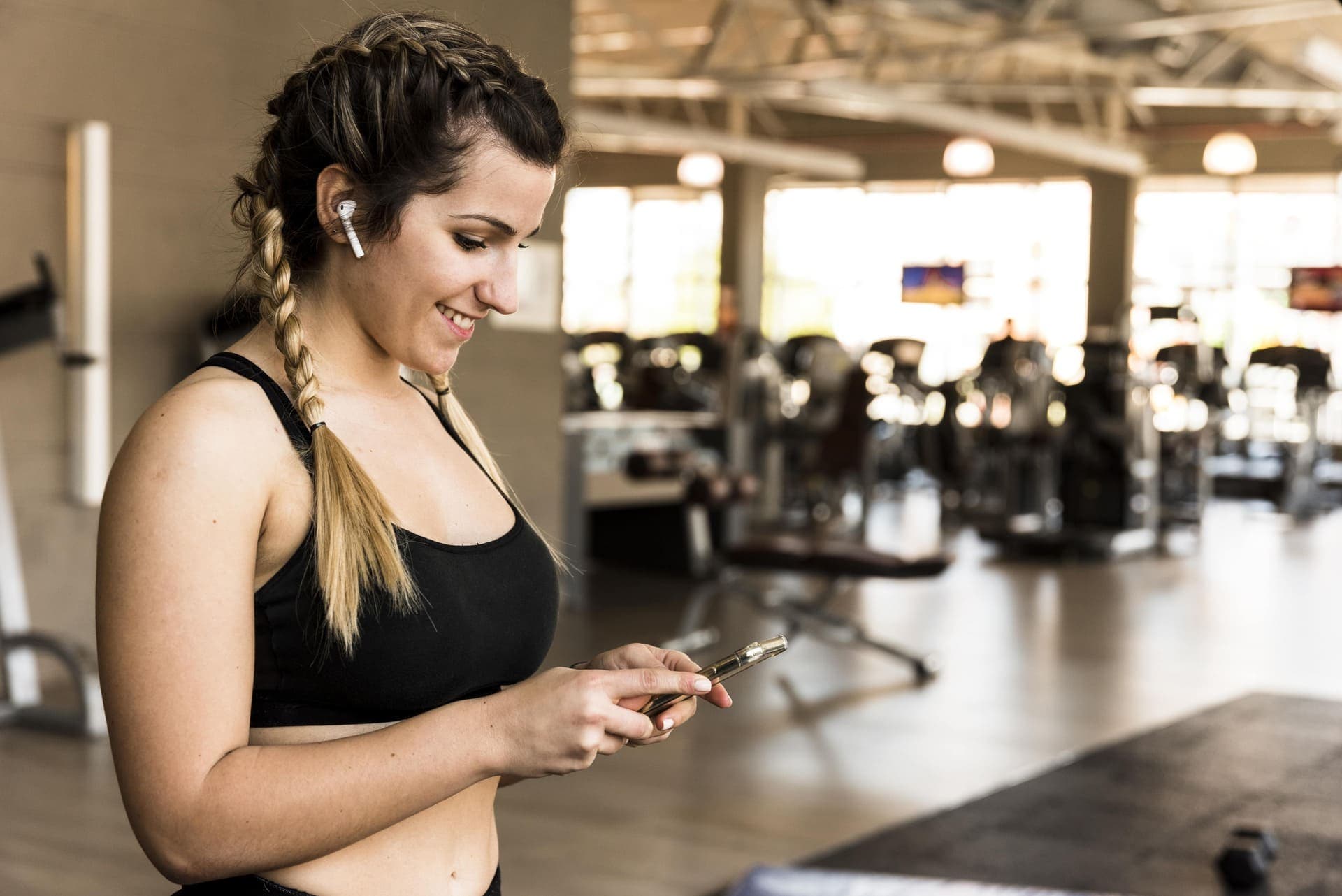 Pourquoi faire appel à un coach sportif ?