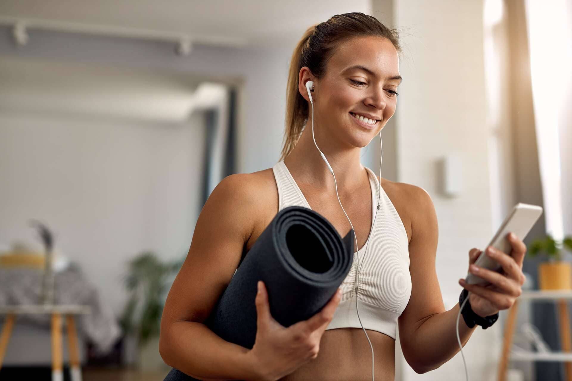 Comment choisir son coach sportif ?