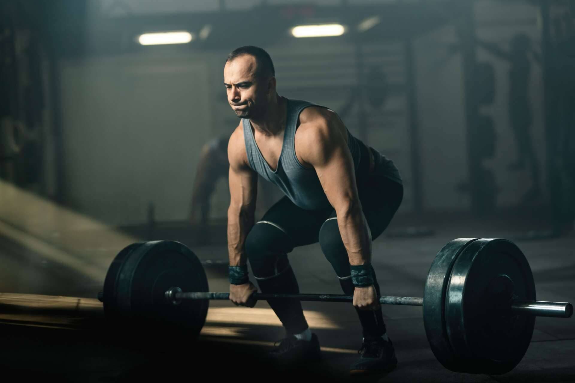 4 erreurs d’entraînement qui peuvent créer un mal de dos